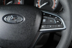 Седан ВАЗ (LADA) Vesta 2024 года, 1579000 рублей, Тюмень