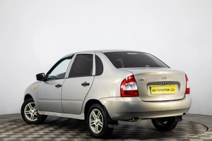 Седан ВАЗ (LADA) Kalina 2006 года, 209000 рублей, Пермь