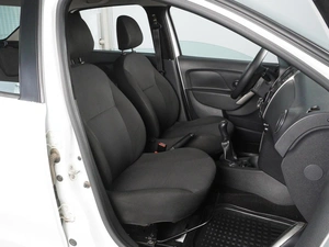 Седан Renault Logan 2018 года, 639000 рублей, Минеральные Воды