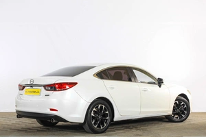 Седан Mazda 6 2013 года, 1229000 рублей, Тюмень