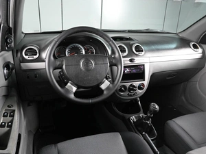 Хетчбэк Chevrolet Lacetti 2010 года, 649000 рублей, Аксай