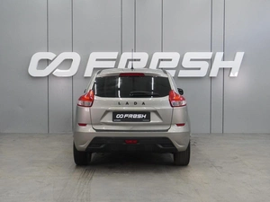 Хетчбэк ВАЗ (LADA) XRAY 2019 года, 729000 рублей, Воронеж