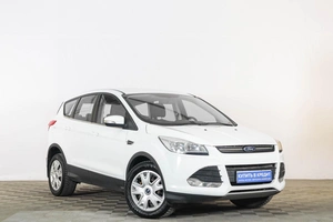 Внедорожник Ford Kuga 2016 года, 1349000 рублей, Тюмень