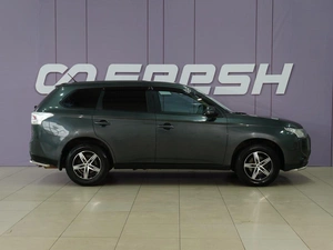 Внедорожник Mitsubishi Outlander 2012 года, 1298000 рублей, Тверь