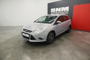 Универсал Ford Focus 2013 года, 780000 рублей, Курск
