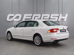 Лифтбек Skoda Superb 2014 года, 1060000 рублей, Воронеж