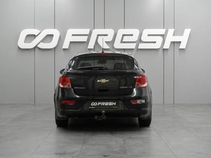 Хетчбэк Chevrolet Cruze 2012 года, 859000 рублей, Воронеж