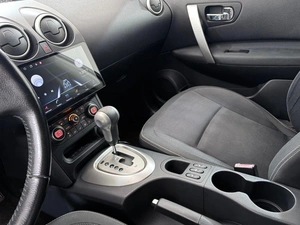 Внедорожник Nissan Qashqai 2010 года, 1099000 рублей, Орёл