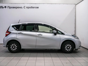 Хетчбэк Nissan Note 2018 года, 1029000 рублей, Красноярск
