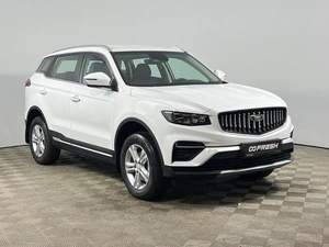Внедорожник Belgee X70 2026 года, 2490000 рублей, Казань