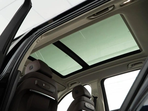 Внедорожник BMW X5 2025 года, 10550000 рублей, Москва