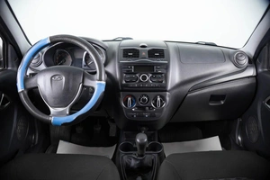 Седан ВАЗ (LADA) Granta 2020 года, 739000 рублей, Пермь