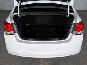 Седан Chevrolet Cruze 2013 года, 849000 рублей, Ставрополь