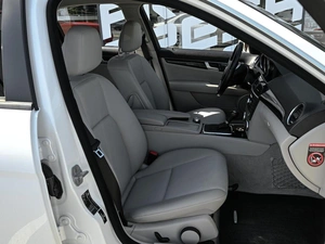 Седан Mercedes-benz C-класс 2012 года, 1659000 рублей, Волгоград
