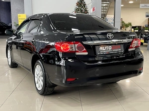 Седан Toyota Corolla 2010 года, 1187000 рублей, Солонцы