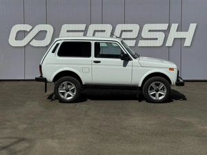 Внедорожник ВАЗ (LADA) Niva Legend 2023 года, 899000 рублей, Кропоткин