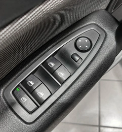 Хетчбэк BMW 1 серия 2012 года, 1350000 рублей, Красноярск
