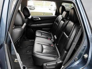 Внедорожник Nissan Pathfinder 2016 года, 2050000 рублей, Краснодар