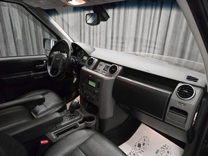Внедорожник Land Rover Discovery 2006 года, 1450000 рублей, Красноярск