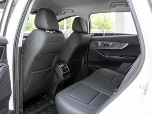 Внедорожник Chery Tiggo 7 Pro Max 2024 года, 2019000 рублей, Волгоград