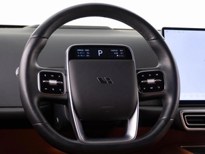 Внедорожник Li Auto L6 2024 года, 4998999 рублей, Москва