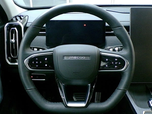 Внедорожник JAECOO J7 2023 года, 2445000 рублей, Красноярск