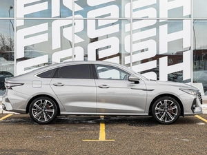 Седан Chery Arrizo 8 2023 года, 2290000 рублей, Краснодар