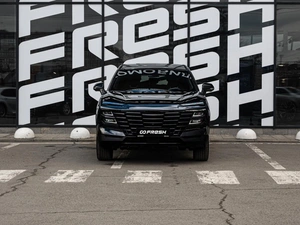 Внедорожник Jetour Dashing 2024 года, 2100000 рублей, Краснодар