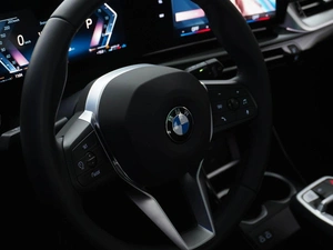 Внедорожник BMW X1 2025 года, 4629444 рублей, Москва