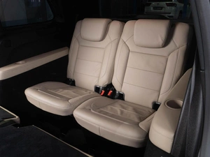 Внедорожник Mercedes-benz GL-класс 2014 года, 2589000 рублей, Тюмень