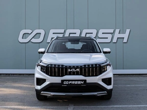 Внедорожник Kia Sportage 2024 года, 4450000 рублей, Большой Сочи