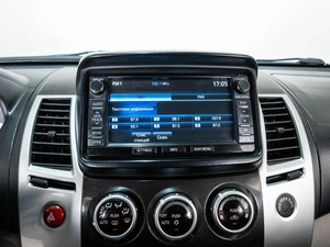 Внедорожник Mitsubishi Pajero Sport 2013 года, 1575000 рублей, Ставрополь