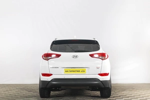 Внедорожник Hyundai Tucson 2015 года, 1899000 рублей, Тюмень
