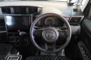 Минивэн Toyota Roomy 2021 года, 1349000 рублей, Омск