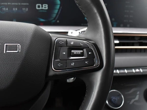 Внедорожник EXEED LX 2023 года, 1730000 рублей, Краснодар