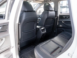 Внедорожник Chery Tiggo 7 Pro 2021 года, 1699000 рублей, Краснодар