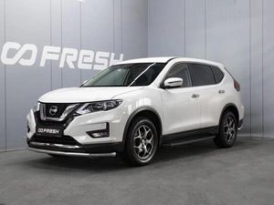 Внедорожник Nissan X-Trail 2020 года, 2498000 рублей, Омск