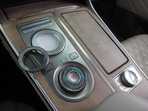 Внедорожник Genesis GV80 2020 года, 5565000 рублей, Воронеж