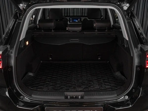 Внедорожник Chery Tiggo 7 Pro 2022 года, 1598000 рублей, Тюмень