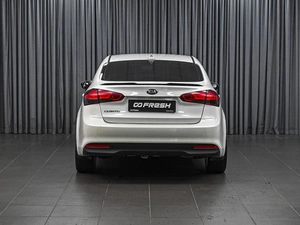Седан Kia Cerato 2018 года, 1449000 рублей, Ставрополь
