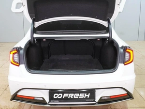 Седан Hyundai Sonata 2020 года, 2289000 рублей, Воронеж