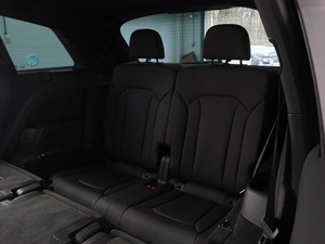 Внедорожник Audi Q7 2021 года, 6625000 рублей, Воронеж