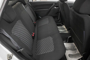 Седан ВАЗ (LADA) Granta 2018 года, 569000 рублей, Барнаул