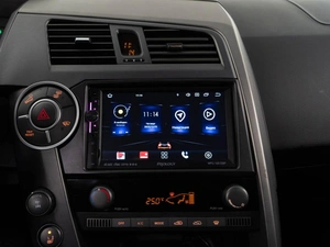 Внедорожник SsangYong Kyron 2012 года, 1169050 рублей, Москва