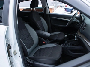 Седан ВАЗ (LADA) Vesta 2023 года, 1170000 рублей, Петрозаводск