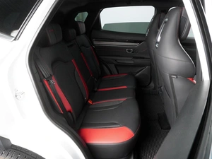 Внедорожник Jetour Dashing 2025 года, 2220000 рублей, Красный Пахарь