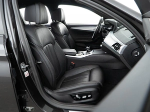 Седан BMW 5 серия 2019 года, 3783444 рублей, Москва