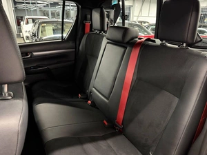 Пикап Toyota Hilux 2025 года, 7990000 рублей, Павловская Слобода