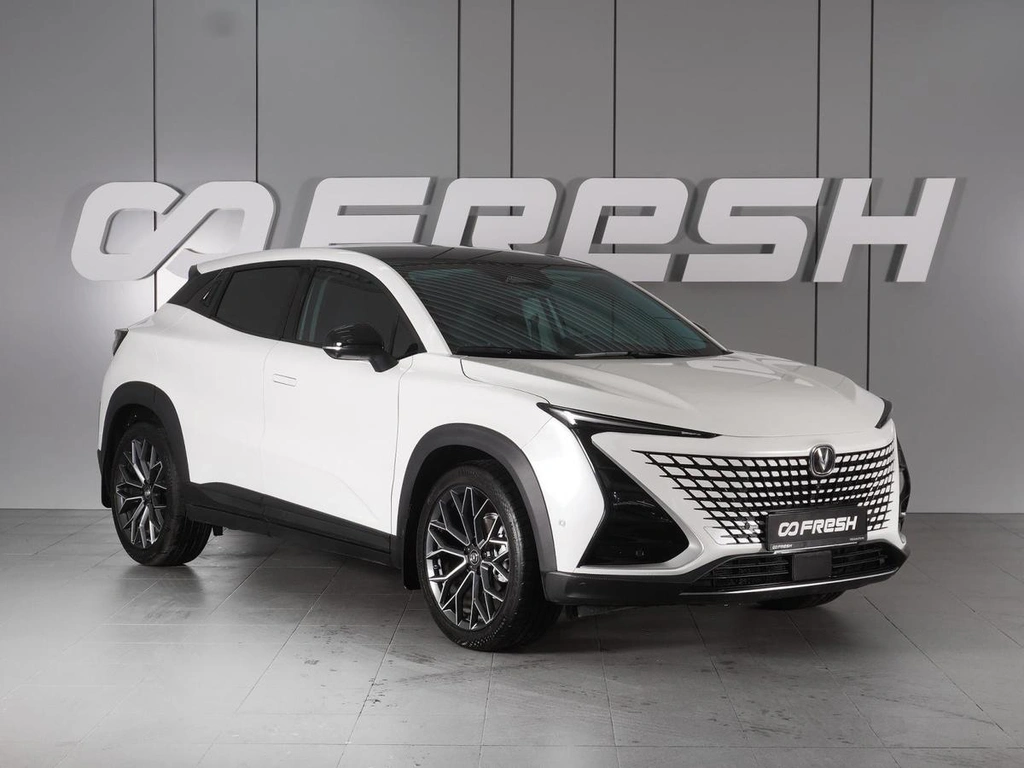 Внедорожник Changan UNI-T 2024 года, 2699000 рублей, Минеральные Воды