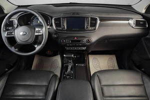 Внедорожник Kia Sorento Prime 2020 года, 3359000 рублей, Тюмень